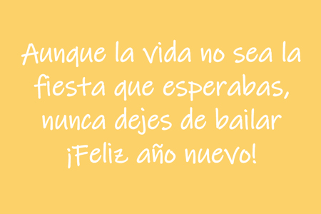 Frases deseos año 2026