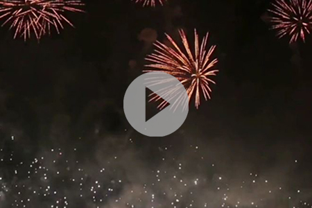 video celebraciones feliz año nuevo 2022