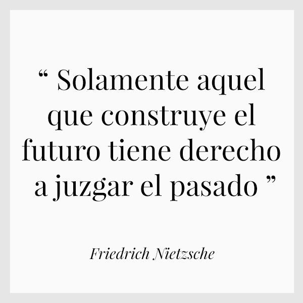 citas cambio nietzsche 2025