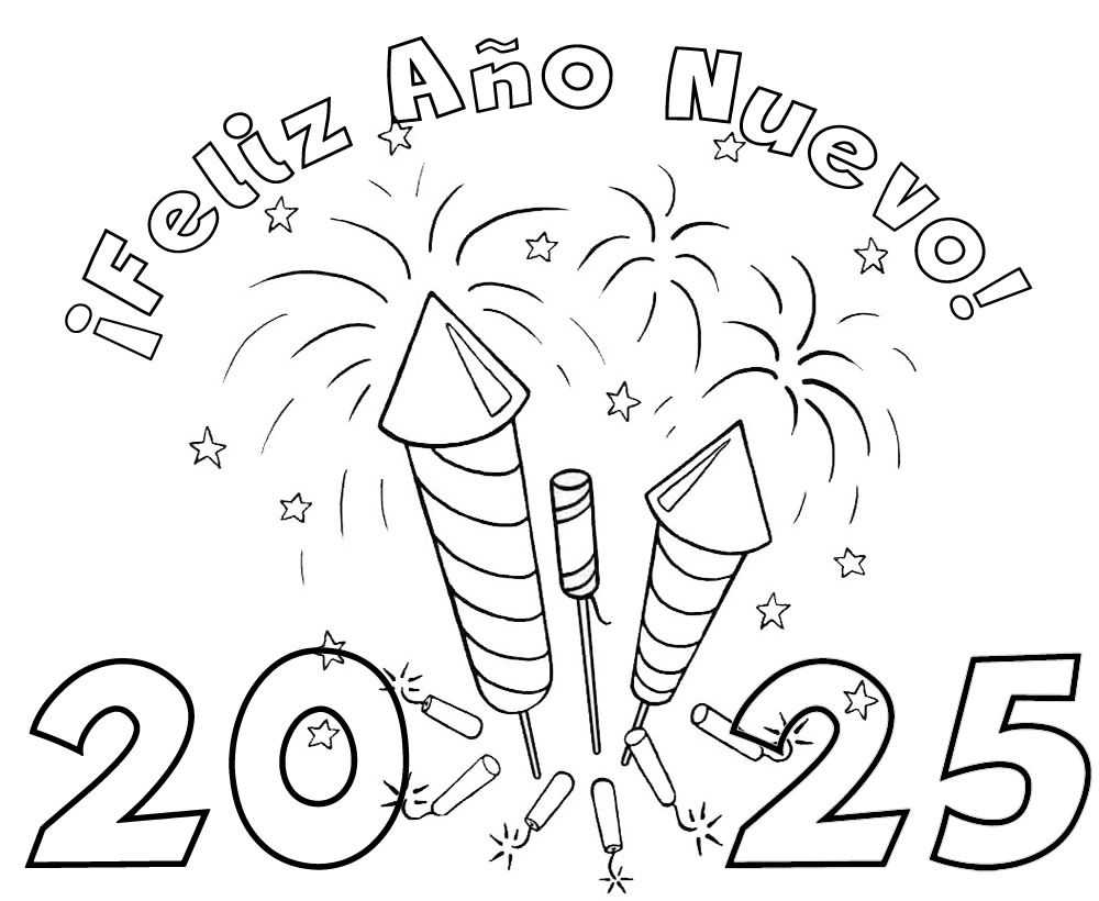 Dibujo deseos 2025