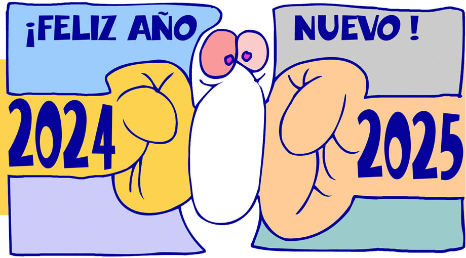 Bonnes fêtes à tous Caricatura-humoristica-entre-el-viejo-y-el-nuevo-ano