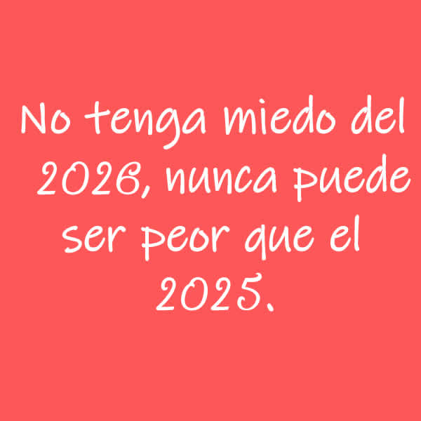 deseos divertidos para el nuevo año