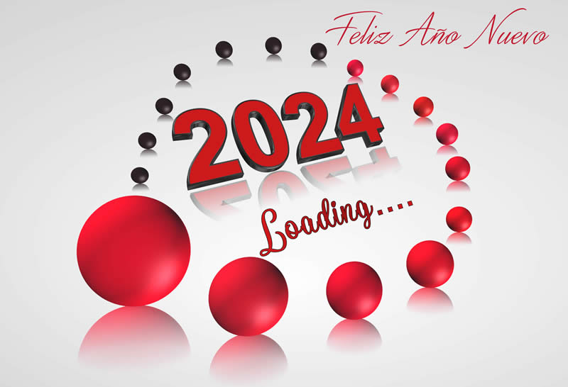 Imagen 3D: 2025 loading... cargando