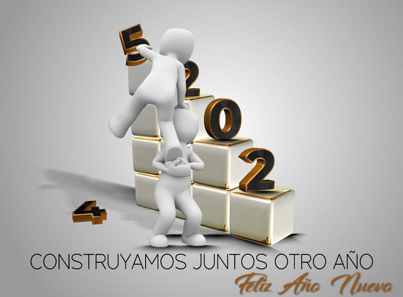 Imagen 2025: construimos otro año juntos