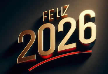 imagen original con texto 2026 y frase de buenos deseos
