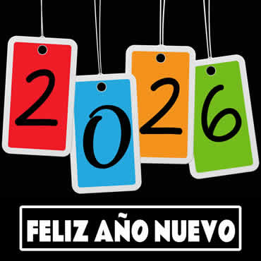 Decoraciones para fiesta de año nuevo 2026