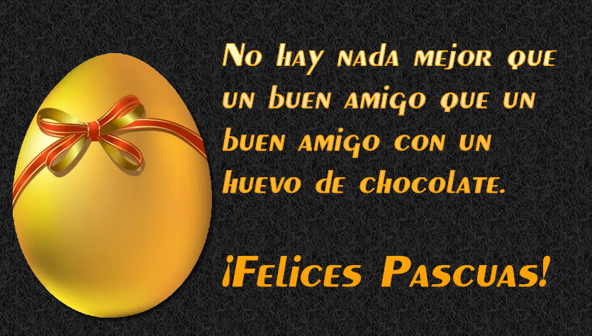 Felices deseos de Pascua - Los mejores mensajes de deseos de Pascua